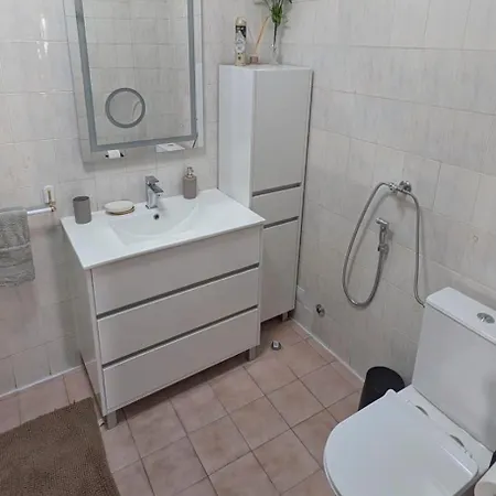 1 Bedroom In Portimao, Da Rocha Портиман