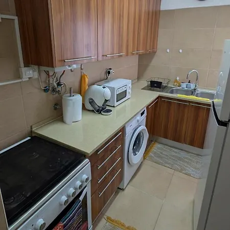 Апартаменты 1 Bedroom In Portimao, Da Rocha *