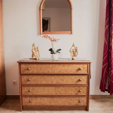 Appartement 1 Bedroom In Portimao, Da Rocha *