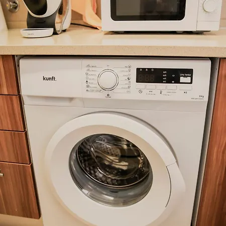 Lägenhet 1 Bedroom In Portimao, Da Rocha