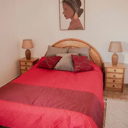 1 Bedroom In Portimao, Da Rocha Lägenhet Portimão