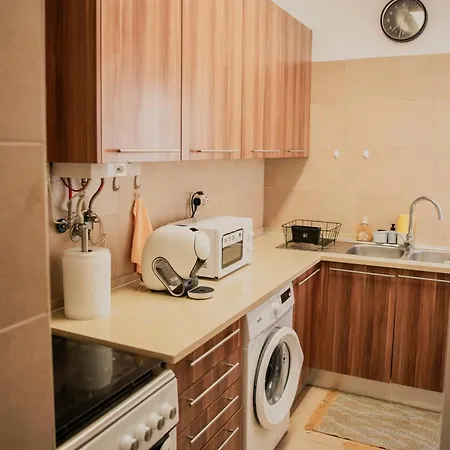 1 Bedroom In Portimao, Da Rocha Lägenhet *