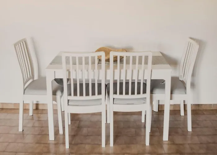 1 Bedroom In Portimao, Da Rocha Apartment Portimao