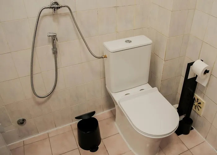 Apartment 1 Bedroom In Portimao, Da Rocha Portimao