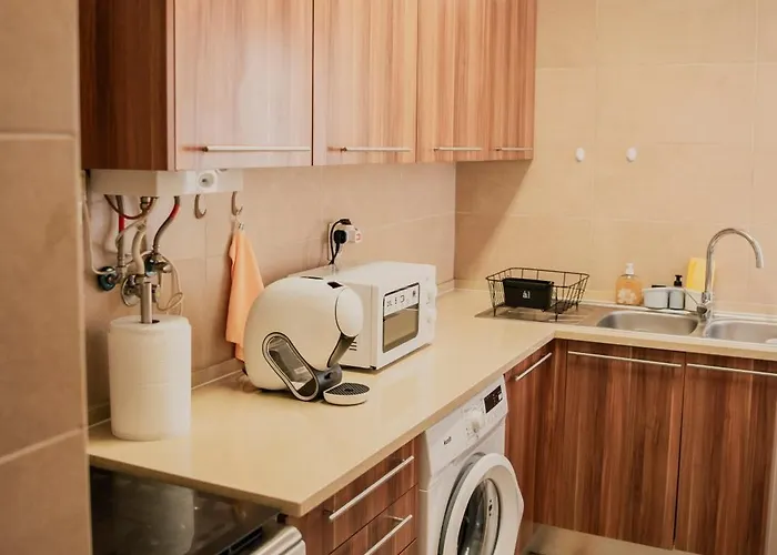 1 Bedroom In Portimao, Da Rocha Apartment *