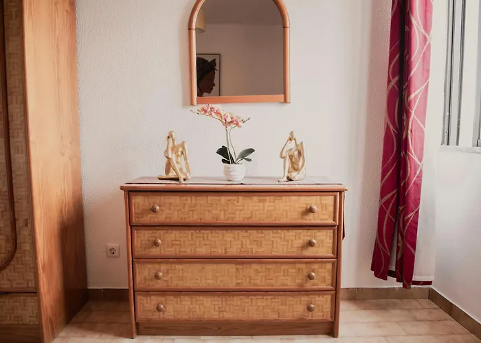 Apartment 1 Bedroom In Portimao, Da Rocha *