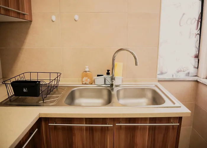 1 Bedroom In Portimao, Da Rocha Portimao