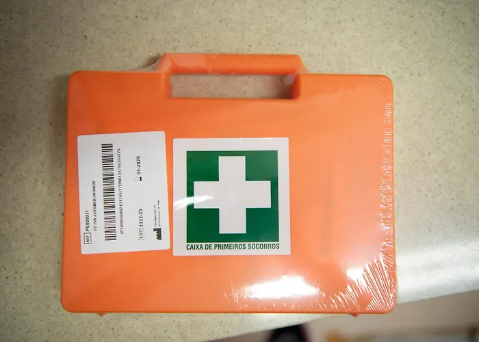 1 Bedroom In Portimao, Da Rocha Apartment *