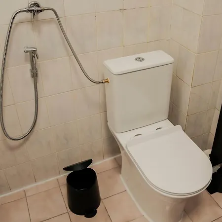 Apartment 1 Bedroom In Portimao, Da Rocha Portimão