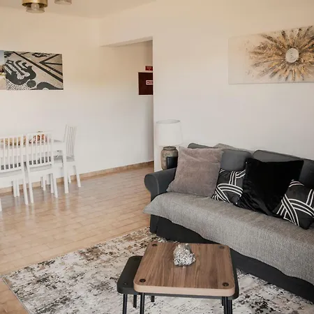 Apartment 1 Bedroom In Portimao, Da Rocha *