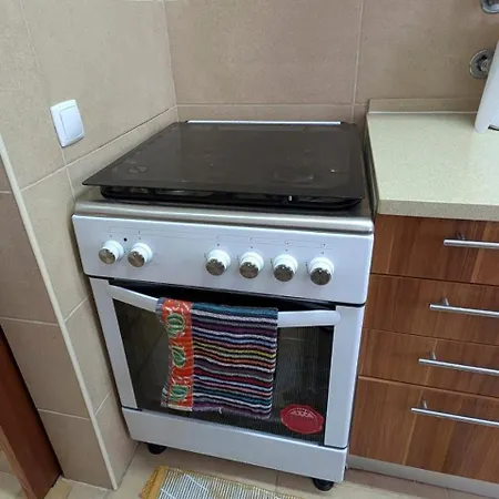 1 Bedroom In Portimao, Da Rocha * Portimão